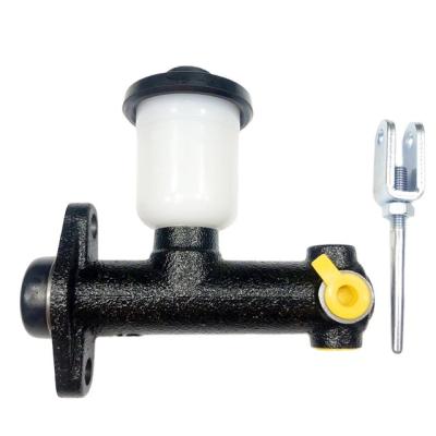 China Genuine forklift hangcha forklift spare parts brake distributor 30HB-516000 for HC for sale