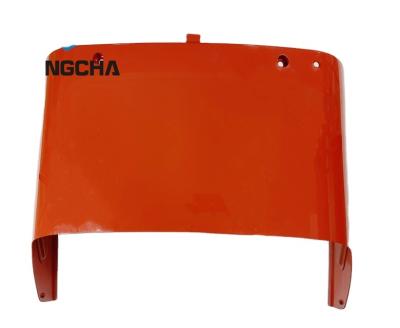 China Electric Pallet Truck HANGCHA CBD20-ABC1S Pallet Truck Spare Parts Lower Cover ABS200-402100-000 for sale