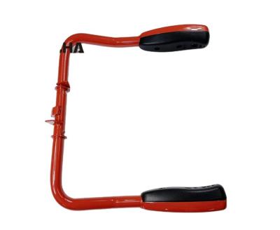 China HANGCHA ABS200-433100-000 Pallet Truck Spare Parts Electric Guard Bar For CBD20 for sale