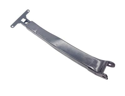 China Pallet Truck Electric Pallet Truck Spare Parts Handle Arm Assy AMB155-270000-001 for hc CBD15-A2MC1 for sale