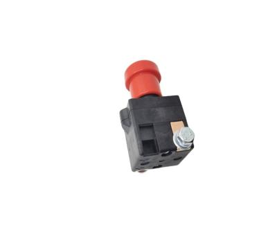 China Pallet truck emergency stop switch AEBS200-700002-000 for HC electric pallet truck spare parts CBD15-A2MC1 for sale