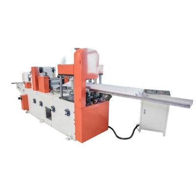 China Automatic Hotels Towel Cloth Machinery (WD-NPM-200/450II) With Color Printing Device for sale