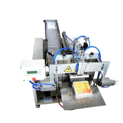 China Facial Tissue Cardboard Box Packing Machine CE Certificate! ! Full automatic napkin/carton facial tissue paper box sealing/packing machine, napkin packing machine for sale