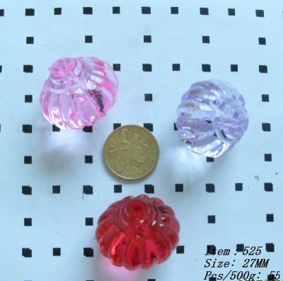 China Jewelry Making Acrylic Bead for sale