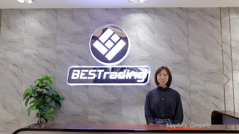 Verified China supplier - Foshan Bestrading Group Co., Ltd.