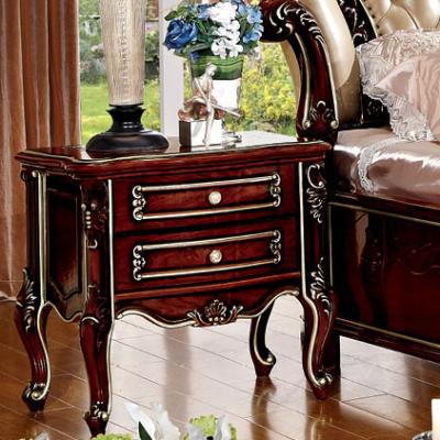 China comfortable procare bedside table /nightstand for bed for sale