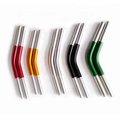 China Connect Poles Customized Color Plastic Tent Pole Connector for sale