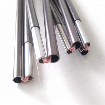 China Tent Pole Folding Outdoor Tent Pole Aluminum Pipes for sale