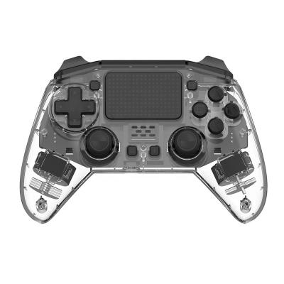 China Direct Support Windows PC Factory Supply Controles Para Controle PS4 Wireless Controller With On-Time Delivery for sale