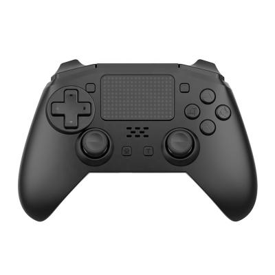 China Official Support Windows PC HYCARUS Accessories In PS4 Wireless Controller OEM With Excellent Service for sale