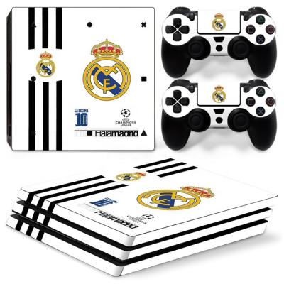 China Official PS4 Controller Skin Sticker PS4 Vinyl Skin Stickers Football World Cup Support HYCARUS Support Customization HYCARUS Pro (Multiple Options) for sale