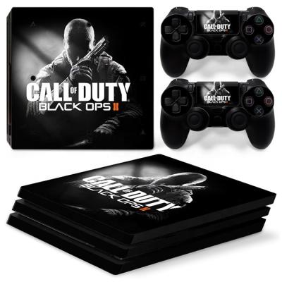 China PS4 Sticker Call of Duty (COD) Pro Support Customization HYCARUS Official PS4 Controller Vinyl Skin Sticker/PS4 Controller Stickers (multiple options) for sale