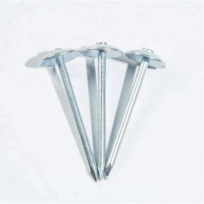 China High Quality Chinese Umbrella Steel Head Covering Nails for sale