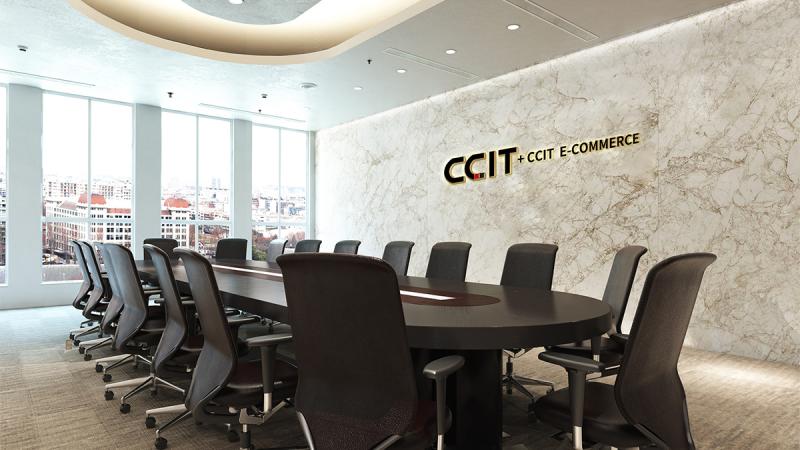 Verified China supplier - Beijing CCIT E-Commerce Co., Ltd.