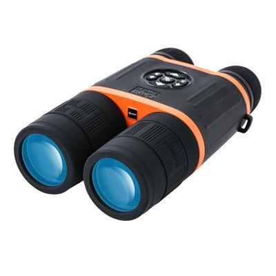 China 2000m 2021 New Generation 4th Gen 4 Ultra-high-definition Digital Night Vision Thermal Binoculars For Hunting for sale