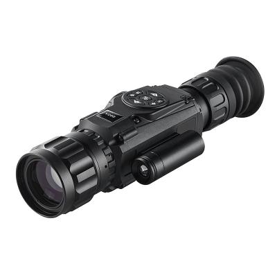 China Digital single-tube high quality low light infrared night vision with HD camera day and night 23.5cm*8cm*7.5cm and dual-use visuals for sale