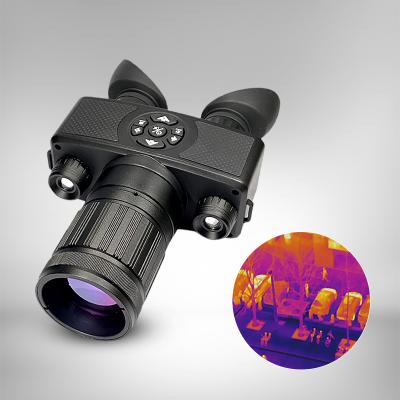 China 2500m Thermal Imaging Scope Night Vision Binocular Goggles For Hunting for sale