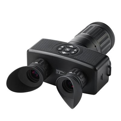 China High Quality Handheld Binocular Monocular WIFI/GPS Infrared Thermal Imager Positioning TG75 for sale