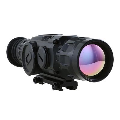 China Thermal Imager Infrared Telescope Supports Camera Tape High Definition Reticle Aiming Mount Guide Rail 23.5cm*8cm*7.5cm for sale