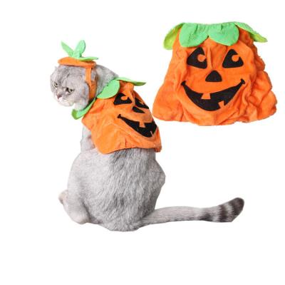 China Viable R1965H Halloween Holiday Costume for Small Dogs and Cat Kitten, Cat Costume for sale