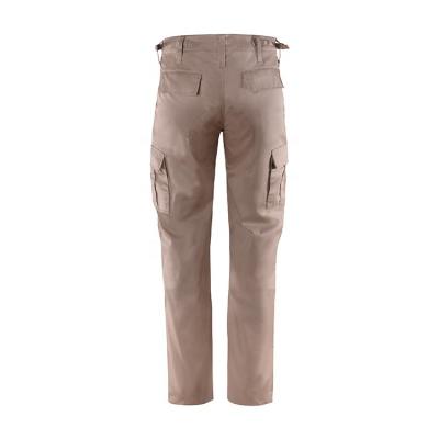 China Breathable Mens Cargo Pants Working Multi Pocket Cargo Pants Stylish Cargo Pants for sale