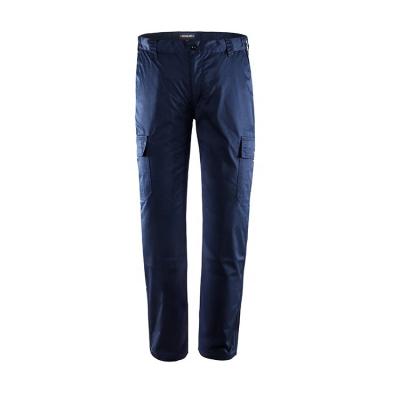 China 35% 65% Polyester 35% Cotton Slim Fit Men's Twill Pants Trousers Casual Pants Men Work Trousers for sale