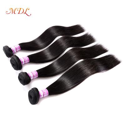 China Silky straight wave sew in hair weave ombre hair, 100 color natural human ombre hair braiding extensions for sale