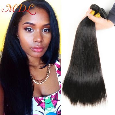 China Silky Straight Wave Virgin Hair Wholesale Vendors 15% Off Big Sale Brazilian Straight Hair Weave Bundles Hairstyles for sale