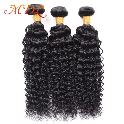 China Fast Shipping 100% Raw Unprocessed Human Hair Bundles Big Curly Kinky Curly Stock Brazilian Hair for sale