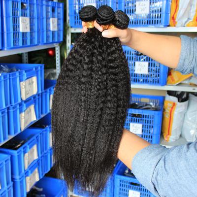 China Can be colored and changed curly straight virgin extensions Xuchang factory wholesale price hair design for sale