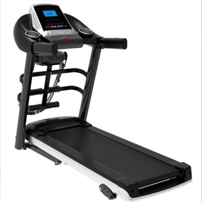 China Cheap price home electric treadmill running machine for home use for wholesale for sale