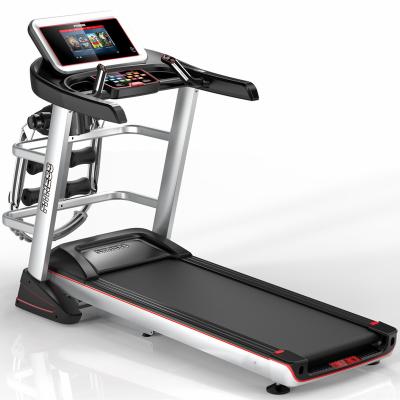 China Commercial Semi-Commercial Commercial Treadmill Running Cardio Machine For Hot Sale for sale