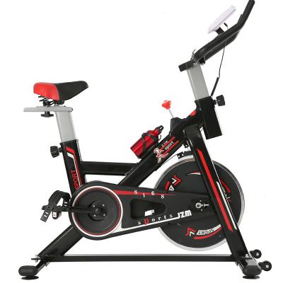 China Universal Indoor Spinning Bike Fitness Equipment Cardio Exercise Bike for sale