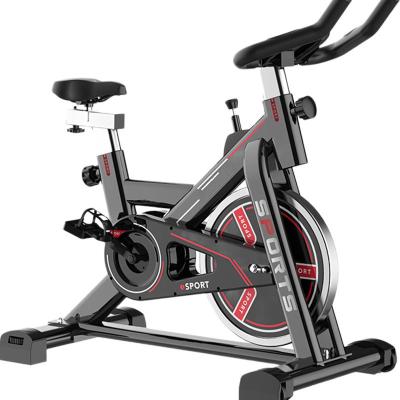 China Universal Cheap Price Spinning Bike For Home Indoor Unisex Box Wholesale Logo Indoor Bike for sale