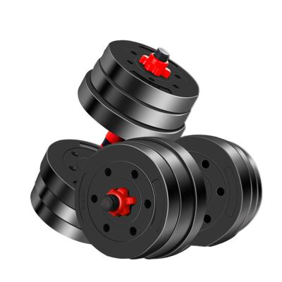 China OEM Universal Custom Fitness Exercise Barbell Dumbbell Set For Wholesale for sale