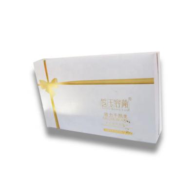 China 12282022 Recyclable Design Art Paper Luxury Gift Box Multiple Use Cardboard Gift Boxes for sale