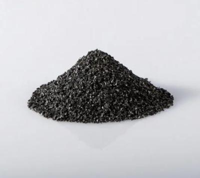 Cina 7440-44-0 Pellet di carbone attivo a base di carbone / carbone attivo a base di carbone in vendita