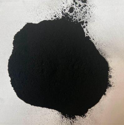 China Household Black Activated Charcoal For Odor Removal Water Purification for sale