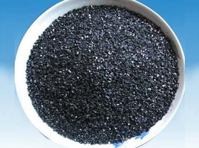 China 64365-11-3 Coal Activated Charcoal Pellets For Water Filtration Air Purification for sale