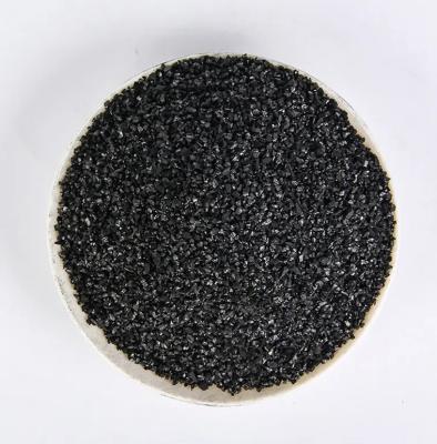 China Capacidad de adsorción alta Carbono activado granular Impuridades Eliminación de olores en venta