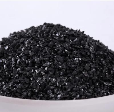 China Industrial Activated Charcoal Pellets Adsorbent For Commercial Filtration Systems for sale