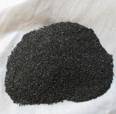 China Coal Maintained Activated Charcoal Granules Purification For Wastewater Treatment for sale