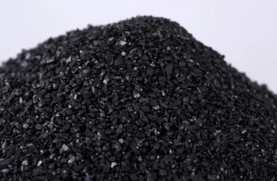 China Environmental Grade Activated Charcoal Pellets For Pools Wastewater Treatment for sale