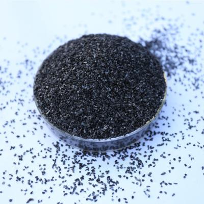 China Carbón negro granular de carbón activado Conservación de la naturaleza / purificación de gas en venta