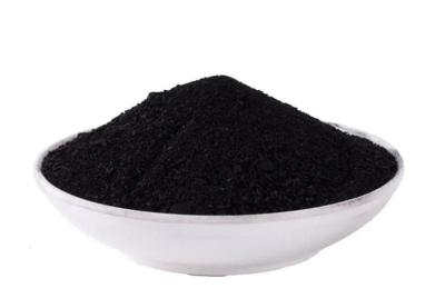 China Wooden Granules Activated Carbon For Water Treatment Air Purification for sale