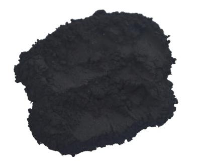 China Natural Wood Powder Activated Carbon Gas Adsorption Pulverized Activated Carbon for sale