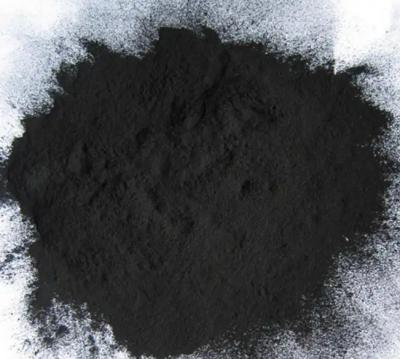 China Coal Based Activated Carbon Powder For Filtration Water Pollution Response for sale