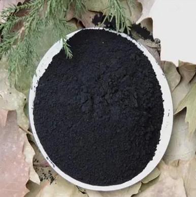 China High Purity Wood Derived Powder Activated Carbon For Heavy Metal Removal for sale