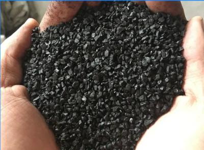 China Pellets de carbón activo basados en carbón Eliminación de toxinas y contaminantes en venta