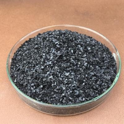 China Origen del carbón carbono activado granular Tratamiento rápido y eficiente del agua en venta